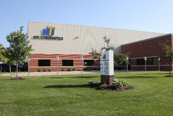 Center Drive Facility