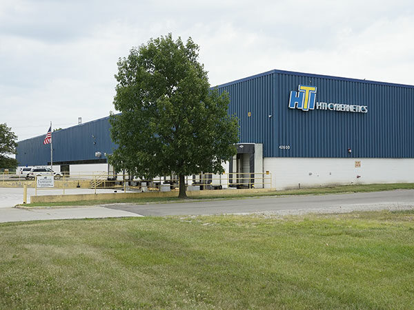 Merrill Facility