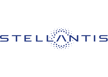 customer logos Stellantis