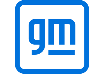 customer logos GM